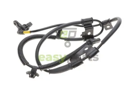 Датчик ABS (передній) Hyundai Tucson I 04-15 (R) (L=1100mm) Delphi SS20505