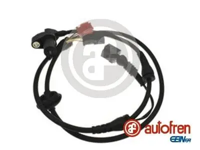 Датчик ABS AUTOFREN DS0031