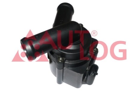 Помпа води Audi A4/A5/A6/Q5 2.0TDI 04-17/Seat Exeo 2.0TDI 08-13 AUTLOG WP8021