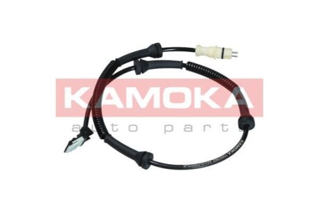 Датчик ABS переднiй KAMOKA 1060362