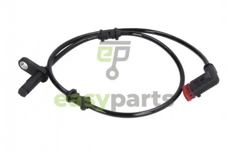 Датчик ABS заднiй Delphi SS20502