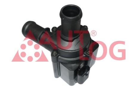 Помпа води Audi A4/A5/A6/A7/A8/Q3/Q5/VW Golf VI 1.8-4.0D 07- AUTLOG WP8007