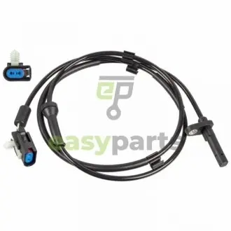Датчик ABS заднiй, лiвий FEBI BILSTEIN 109295