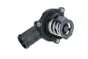 AUDI термостат A4 (8K2, B8) 3.0 TDI quattro 07-12, Q7 (4LB) 3.0 TDI quattro 09-12, VW TOUAREG (7LA, 7L6, 7L7) 3.0 V6 TDI 04-10 Vernet TH736687J (фото 2)