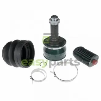Шрус (зовнішній) Subaru Forester 97-05/Impreza 92-00/Legacy 1.8-2.2 89-03 (27z/30z) BLUE PRINT ADS78912