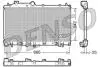 Конденсер DENSO DRM36005 (фото 1)