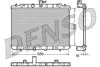 Фото 1 - конденсер DENSO DRM46006 Конденсер DENSO DRM46006 (фото 1)