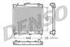 Конденсер DENSO DRM47014 (фото 1)