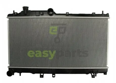 Конденсер DENSO DRM36007
