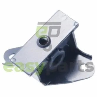 КРОНШТЕЙН КРІПЛЕННЯ ГЛУШНИКА FEBEST NEXB-012