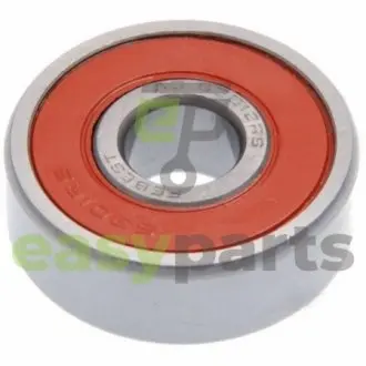 Подшипник FEBEST AS-6301-2RS
