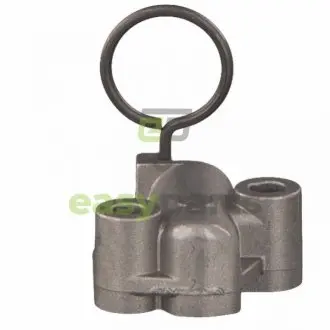 FEBI OPEL натягувач ланцюга Astra J 1.4 10- FEBI BILSTEIN 34161