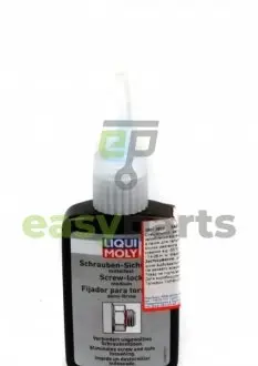 Герметик 50мл. LIQUI MOLY 3802