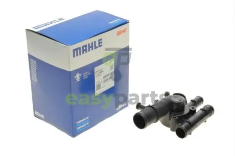 Термостат Renault Megane II/Scenic II 1.9 dCi 02- (89°C) (код двигуна до 060924) MAHLE / KNECHT TI 214 89