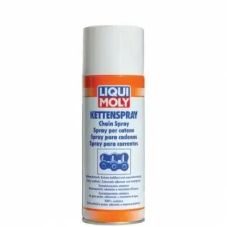 Засіб для догляду 400мл. LIQUI MOLY 3579