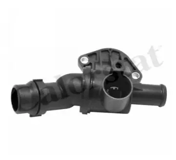 VW термостат Colf,Passat,Skoda,Seat 2.0FSI 04- Vernet TH7068.87J