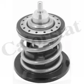 VW термостат POLO 1.0 14-, SKODA FABIA III 1.0 14-, SEAT IBIZA IV 1.0 15- Vernet TH7265.80
