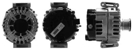 Генератор ELSTOCK 28-6520