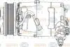 Компресор HELLA 8FK 351 334-431 (фото 4)