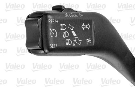 Переключатель Valeo 251670