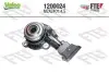 Сцепление Valeo 1200024 (фото 1)