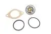 Термостат Jeep Cherokee/Wrangler/Chevrolet Camaro 2.5i-5.0 84-07 (83°C) MAHLE / KNECHT TX 3 83 D (фото 2)