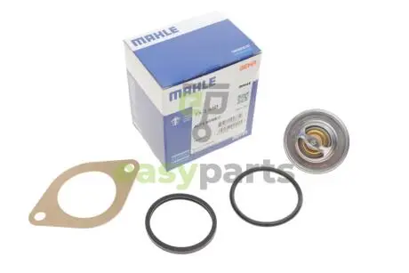 Термостат Jeep Cherokee/Wrangler/Chevrolet Camaro 2.5i-5.0 84-07 (83°C) MAHLE / KNECHT TX 3 83 D