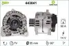 Генератор Valeo 443041 (фото 1)