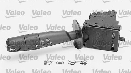 Переключатель Valeo 251162