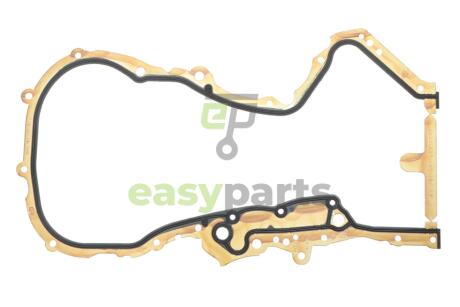 Прокладка кришки ГРМ Audi/VW 1.4TSI VAG 03C109287G