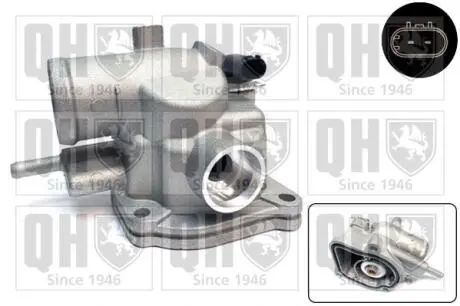 Термостат QUINTON HAZELL QTH605K