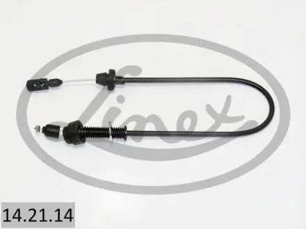 Трос газу LINEX 142114