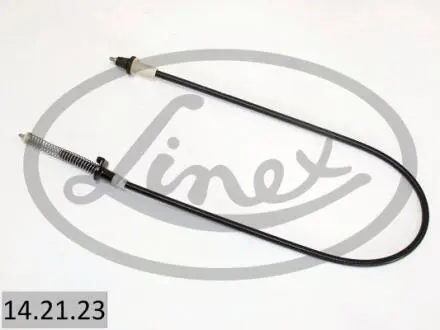 Трос газа LINEX 142123