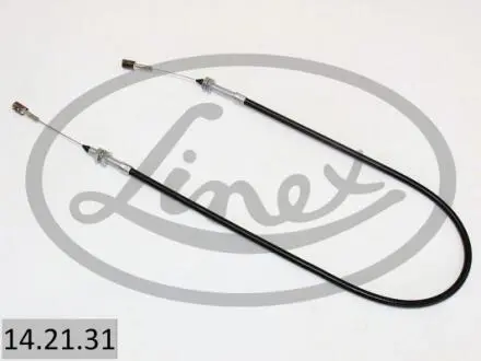 Трос газу LINEX 142131