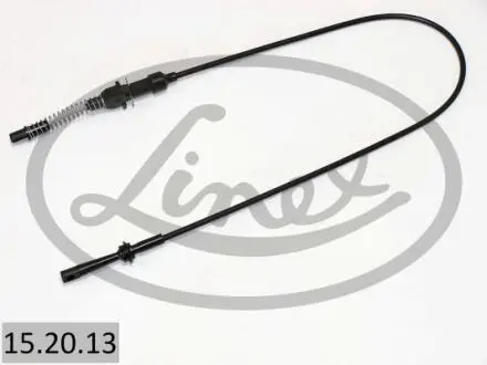 Трос газу LINEX 152013