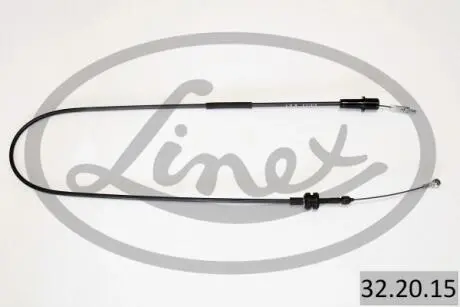 Трос газу LINEX 322015