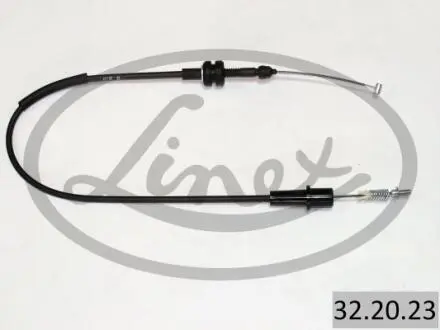 Трос газа LINEX 322023