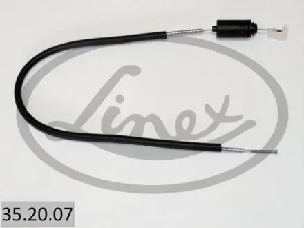 Трос газу LINEX 352007