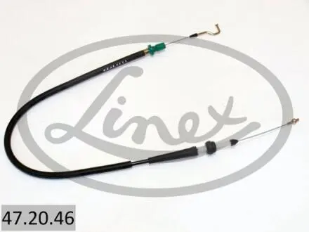 Трос газу LINEX 472046