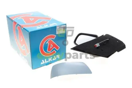 Дзеркало ALKAR 6126393