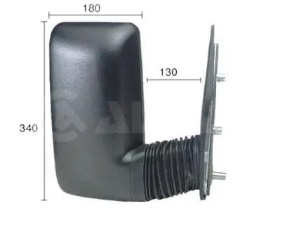 Зеркало ALKAR 9 210 977