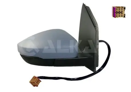 Зеркало ALKAR 6140123