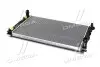 AVA VW Радіатор охолодження Audi A6 2.4/3.2 04- AVA COOLING AI 2231 (фото 3)