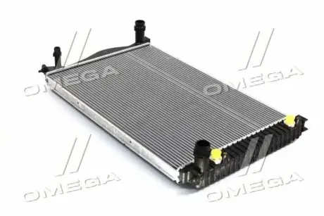 AVA VW Радіатор охолодження Audi A6 2.4/3.2 04- AVA COOLING AI 2231