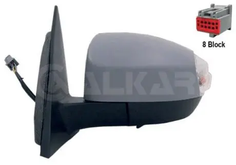 Дзеркало ALKAR 9259375