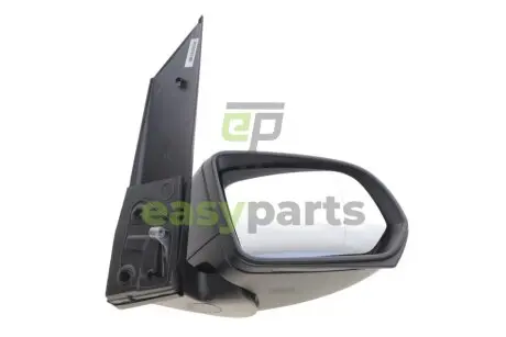 Дзеркало заднього виду MB Vito (W447) 14- (R) (механіка) ALKAR 9 202 711