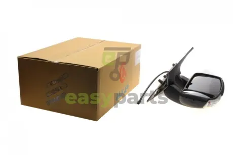 Дзеркало заднього виду Opel Movano/Renault Master 2.3 CDTI/dCi 10- (R) (електро/підігрів/з повор.) ALKAR 9226907
