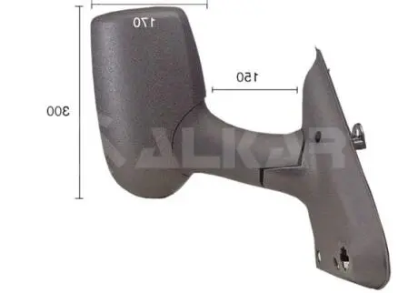 Зеркало ALKAR 9210960