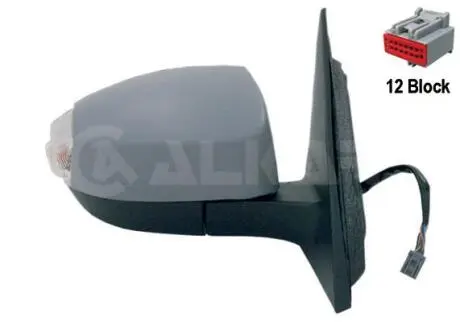 Дзеркало ALKAR 9230375