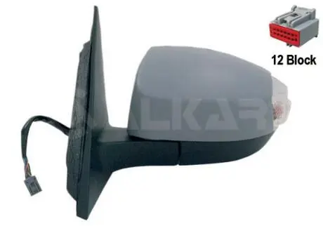 Дзеркало ALKAR 9229375